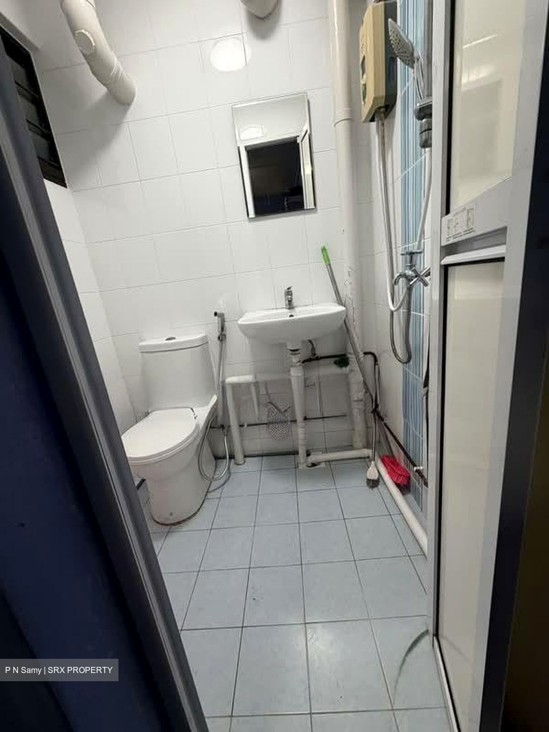 Blk 146 Bukit Batok West Avenue 6 (Bukit Batok), HDB 3 Rooms #548048961